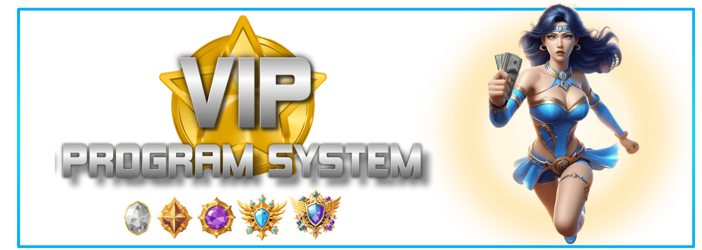 VIP Program Model Image